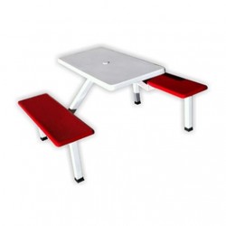 Mesa Fast Food M1